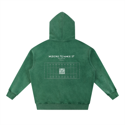 Game Days Are For The Band Hoodie