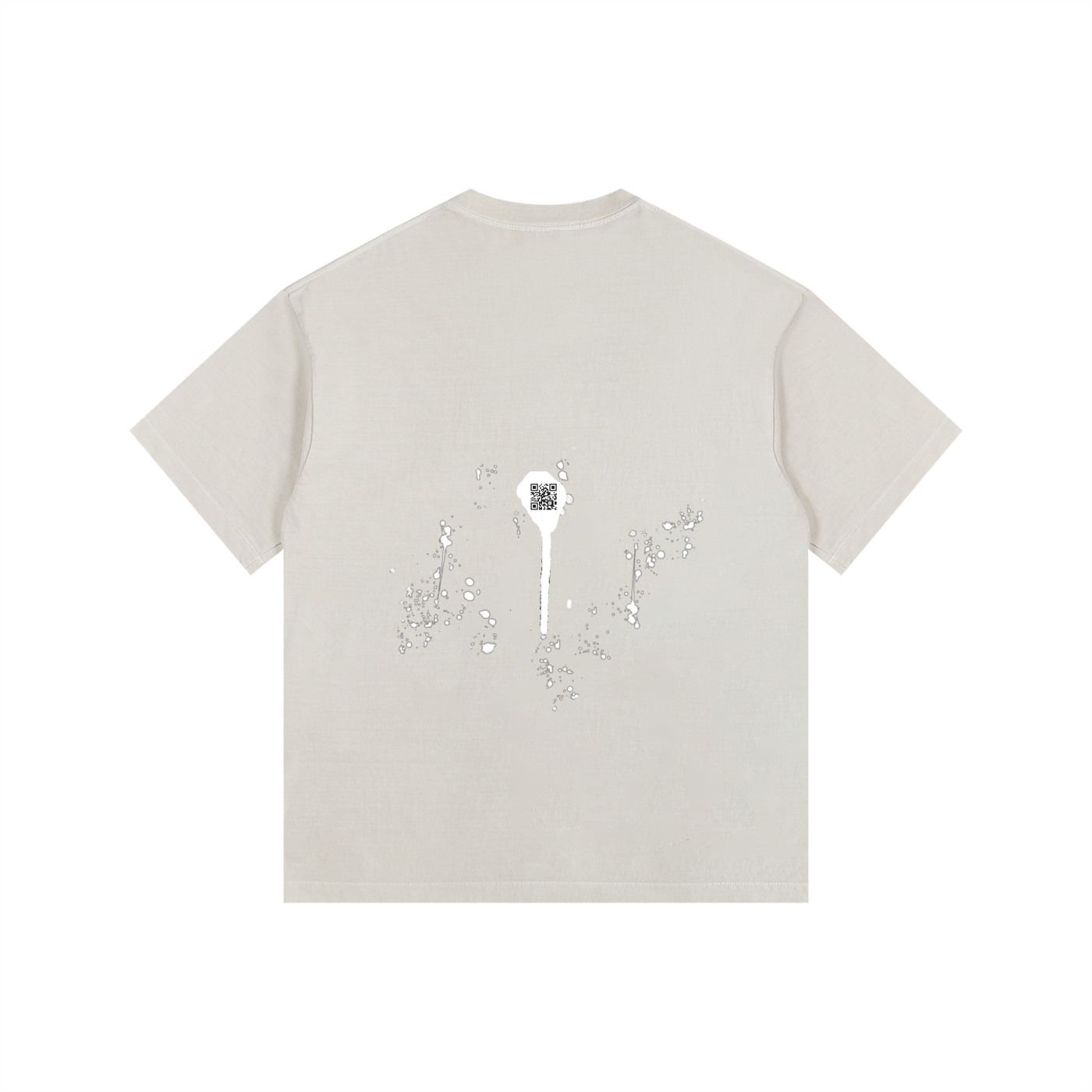 Vintage DTMI T