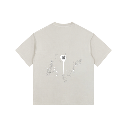 Vintage DTMI T