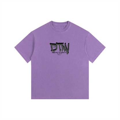 Vintage DTMI T