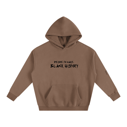 Human Cargo Hoodie