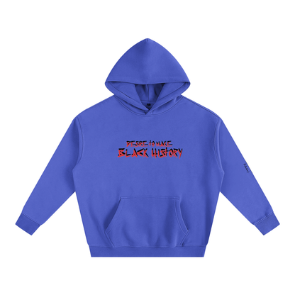 Howard University Edition: Jesse Jackson Hoodie