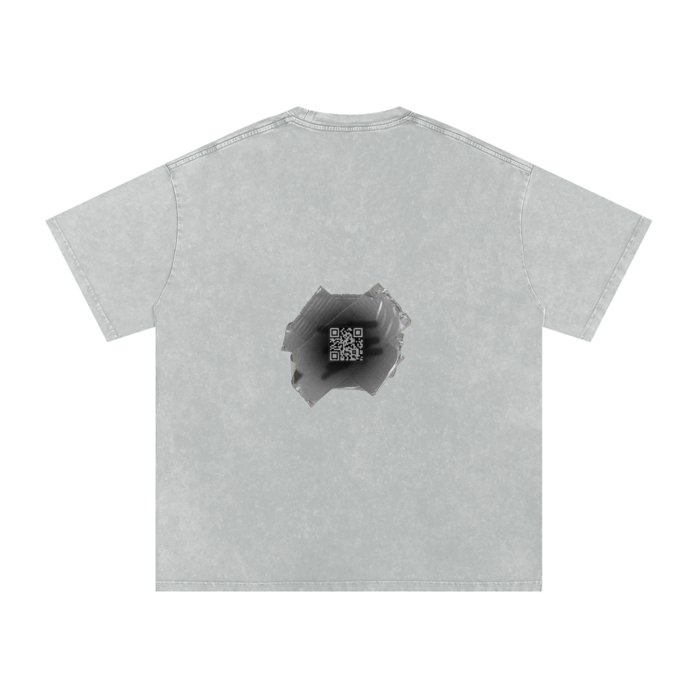 DTMI Magazine Cut Out T