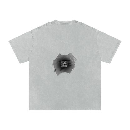 DTMI Magazine Cut Out T