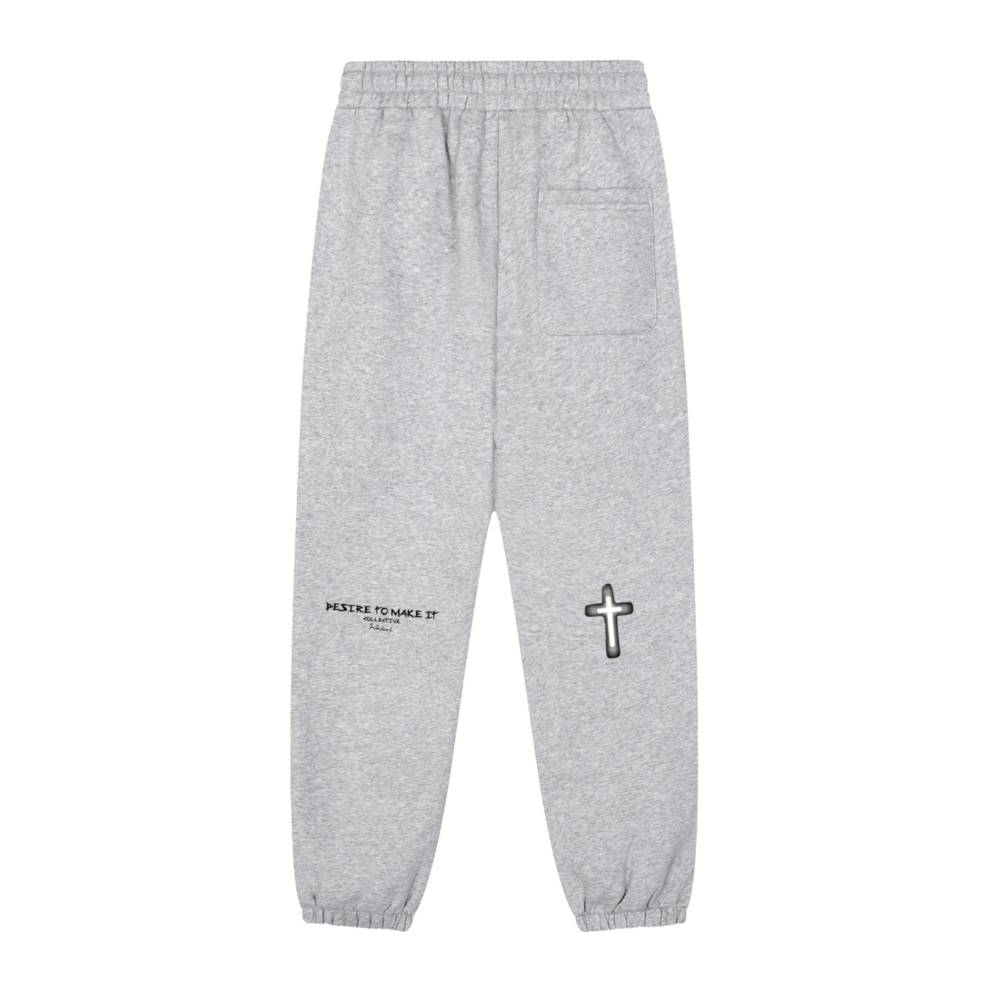 Everlasting Life Sweatpants Jogger