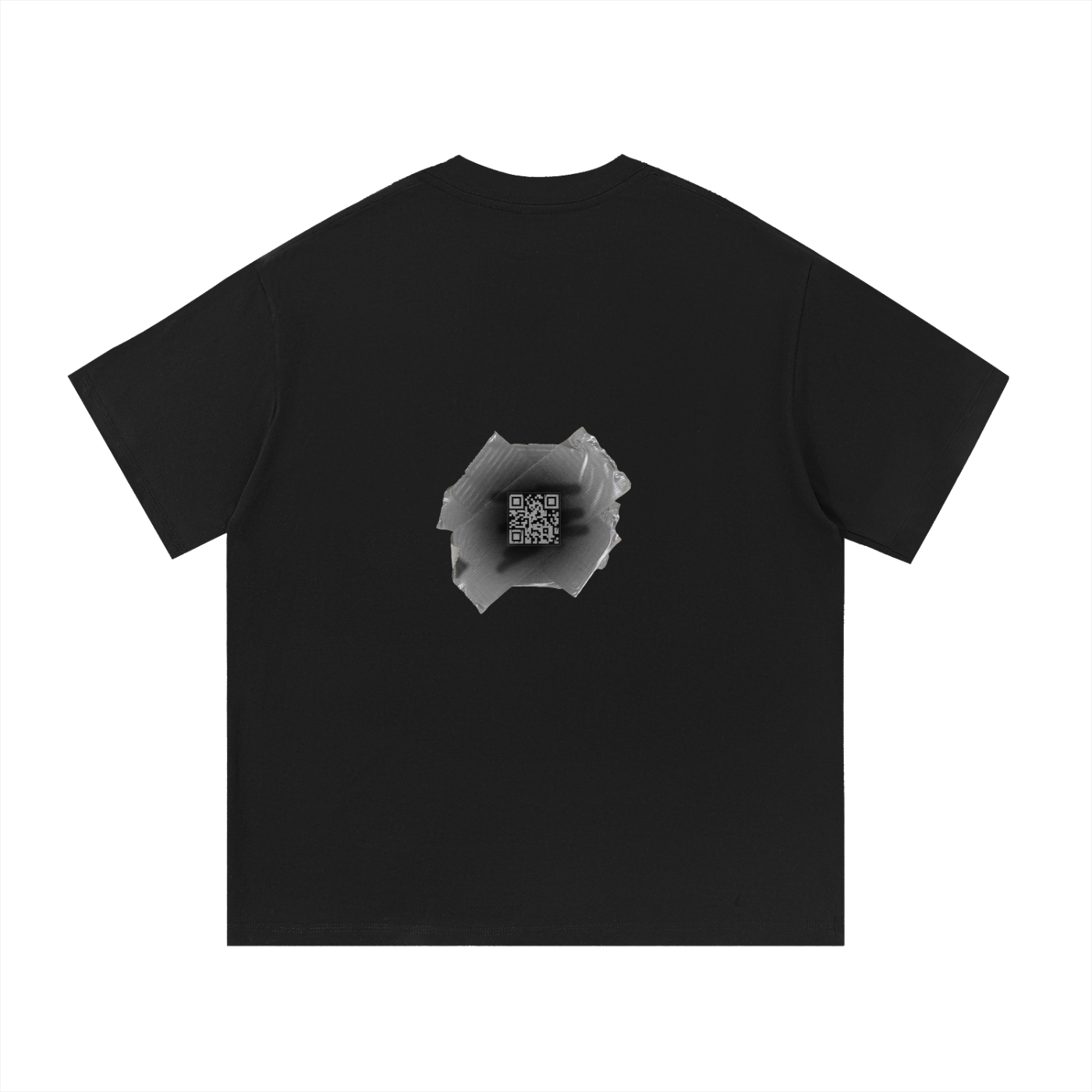 DTMI Magazine Cut Out T