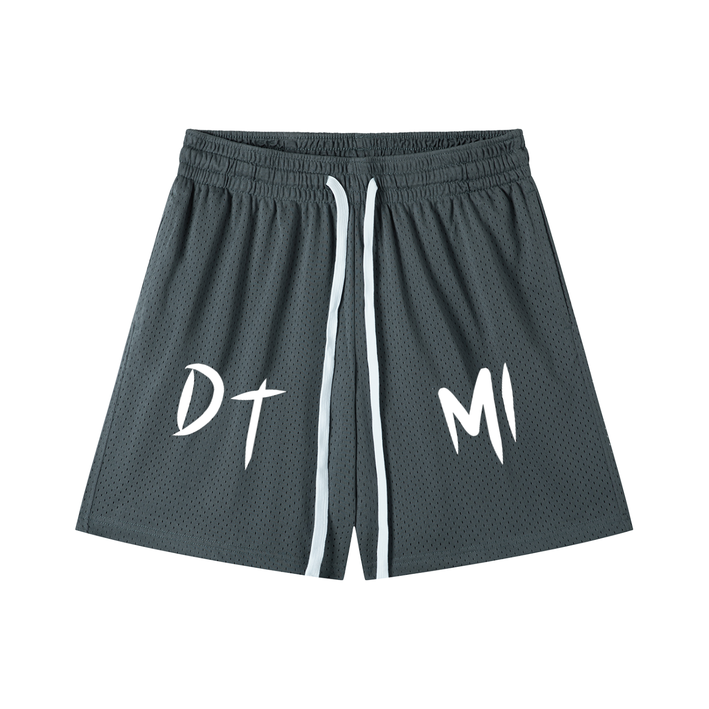 DTMI Mesh Hooping Shorts