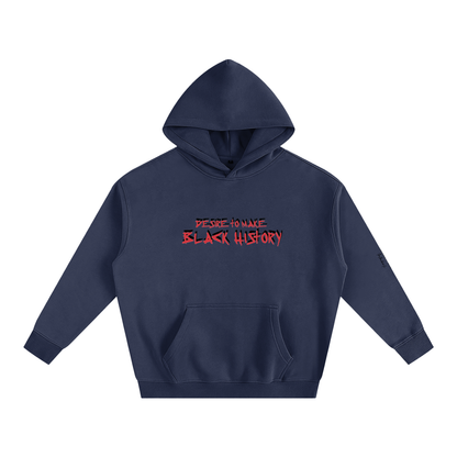 Howard University Edition: Jesse Jackson Hoodie