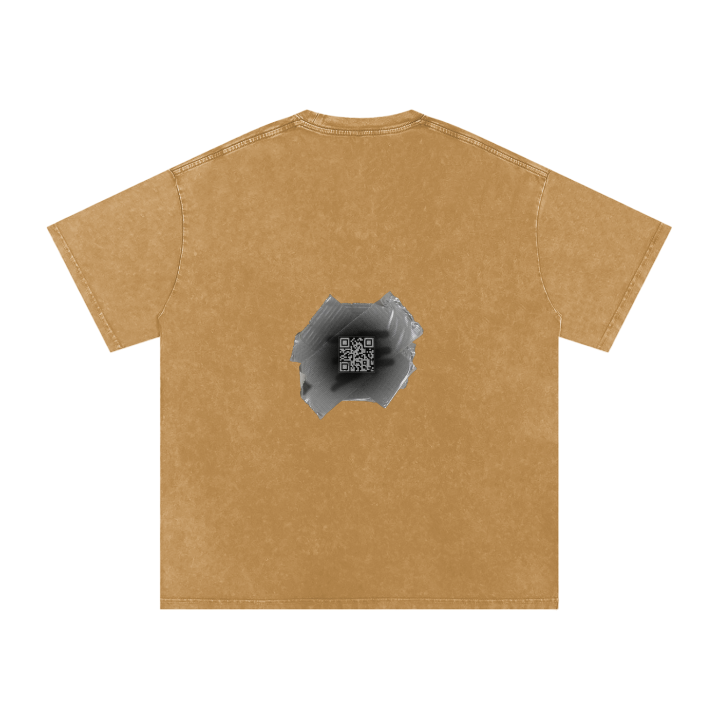 DTMI Magazine Cut Out T