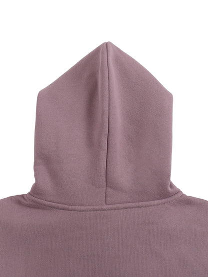 Black American Timeline Hoodie