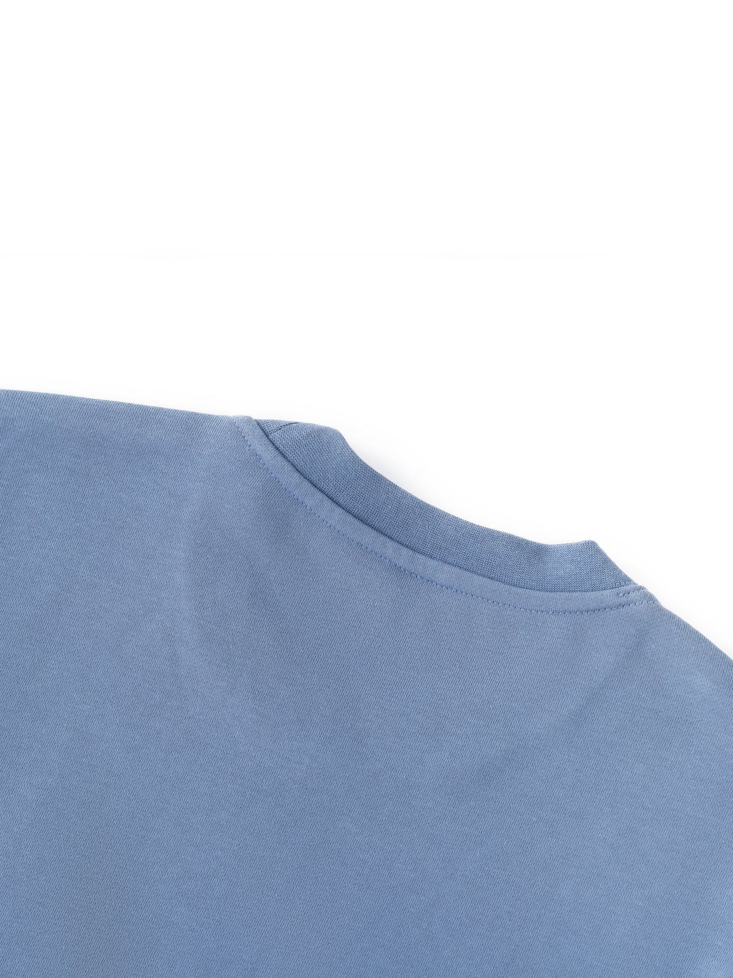 Essential Heavyweight Crewneck  Sweatshirt