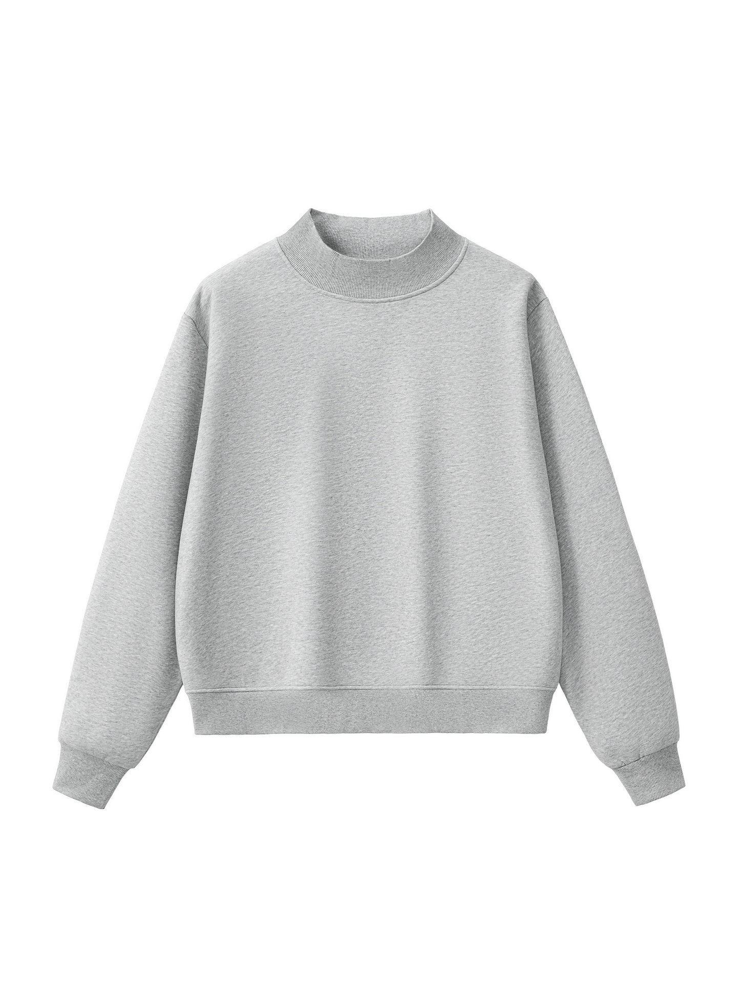 Desire To Make It Collective Standard Crewneck (Women Size) (Dark)