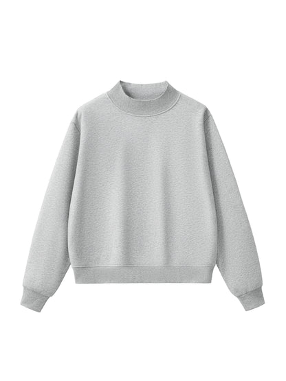 Desire To Make It Collective Standard Crewneck (Women Size) (Dark)