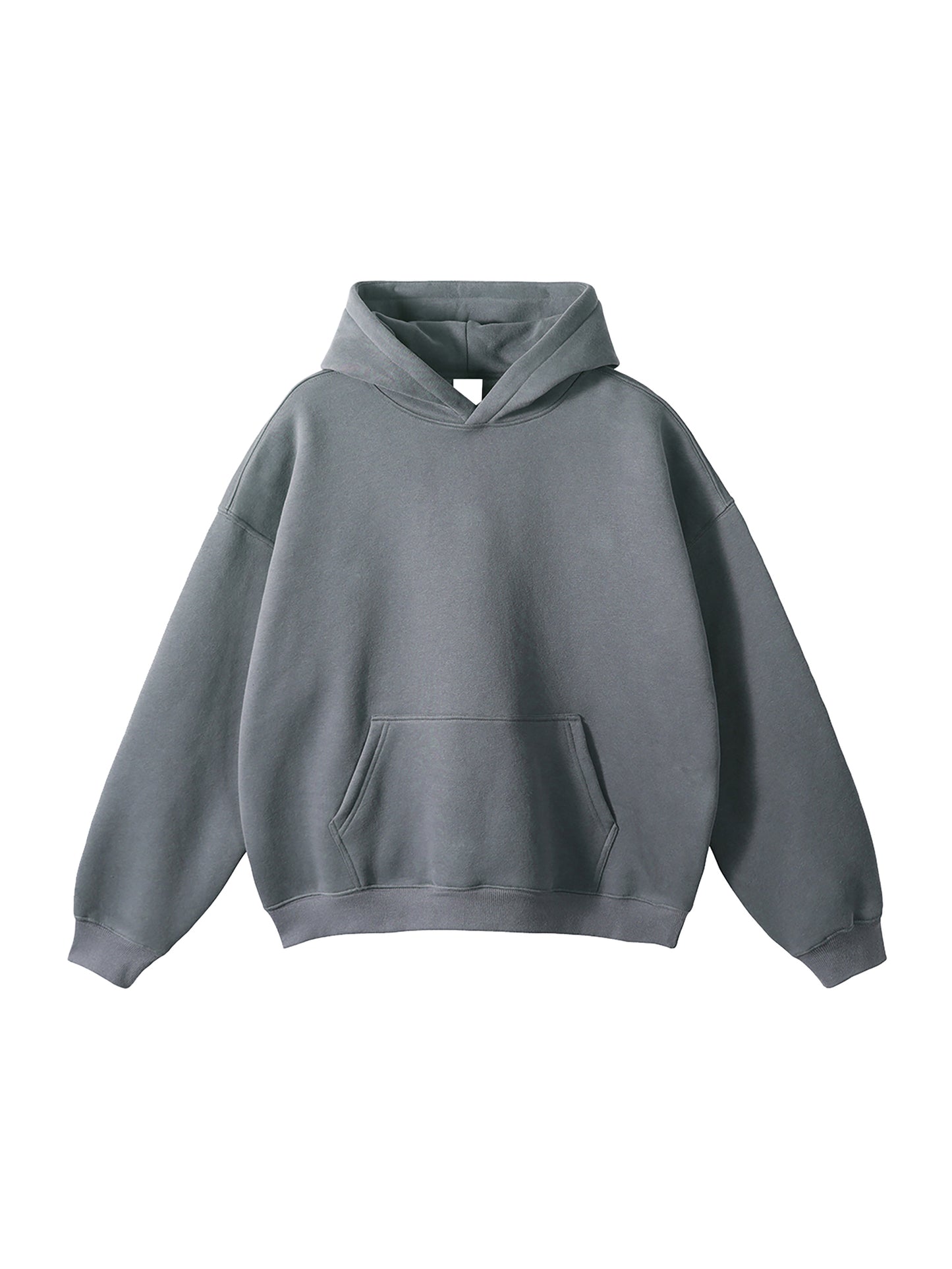 Classic Habakkuk 2:2-3 Hoodie (Dark)