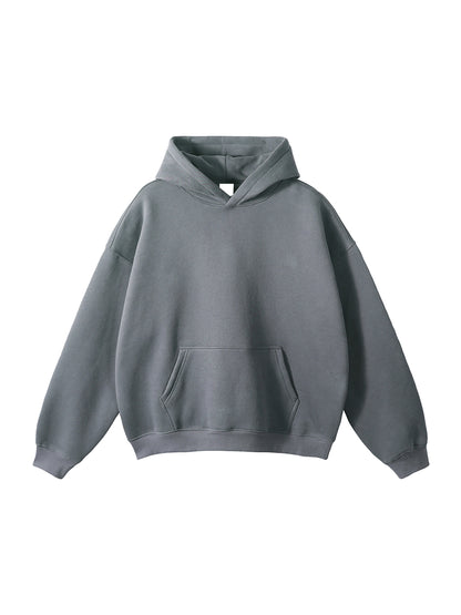 Classic Habakkuk 2:2-3 Hoodie (Light)