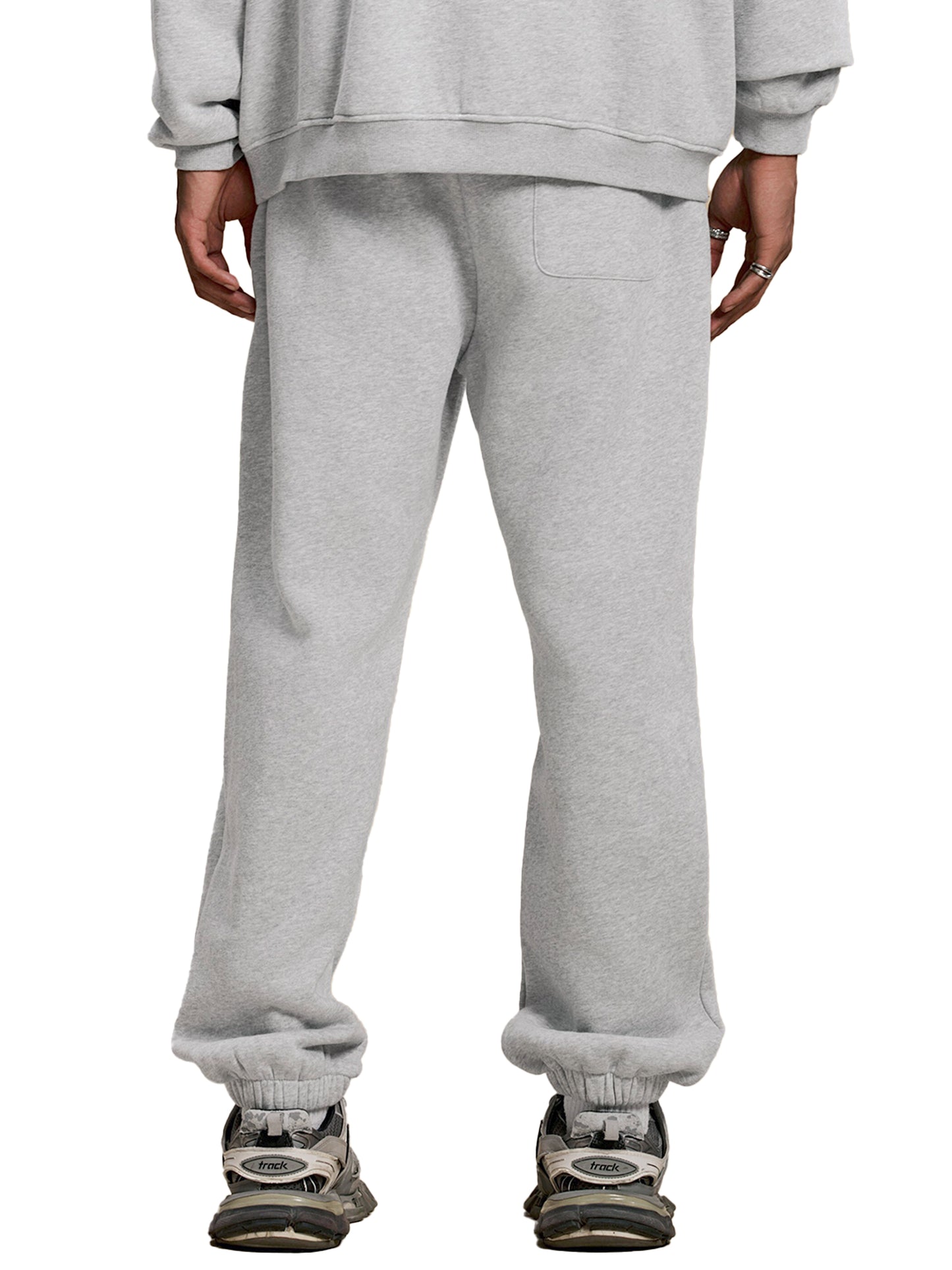 Everlasting Life Sweatpants Jogger