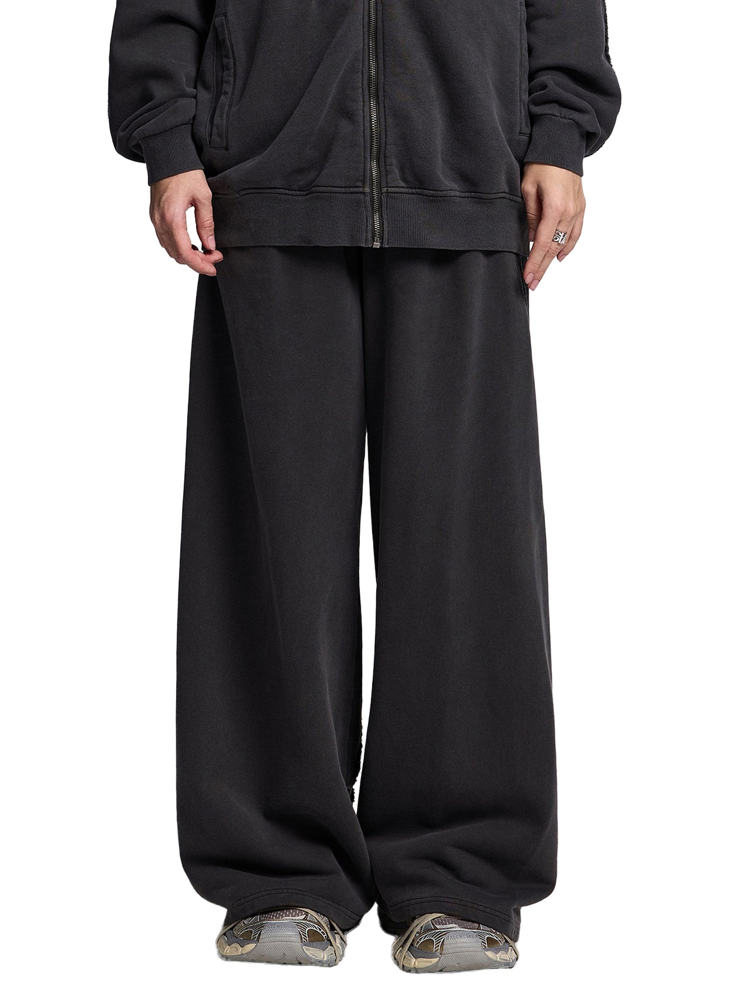 Crossroads Sweatpants