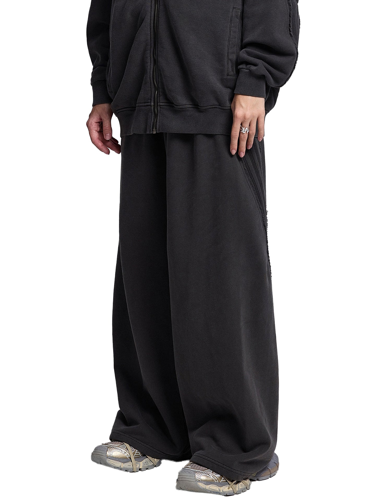Crossroads Sweatpants