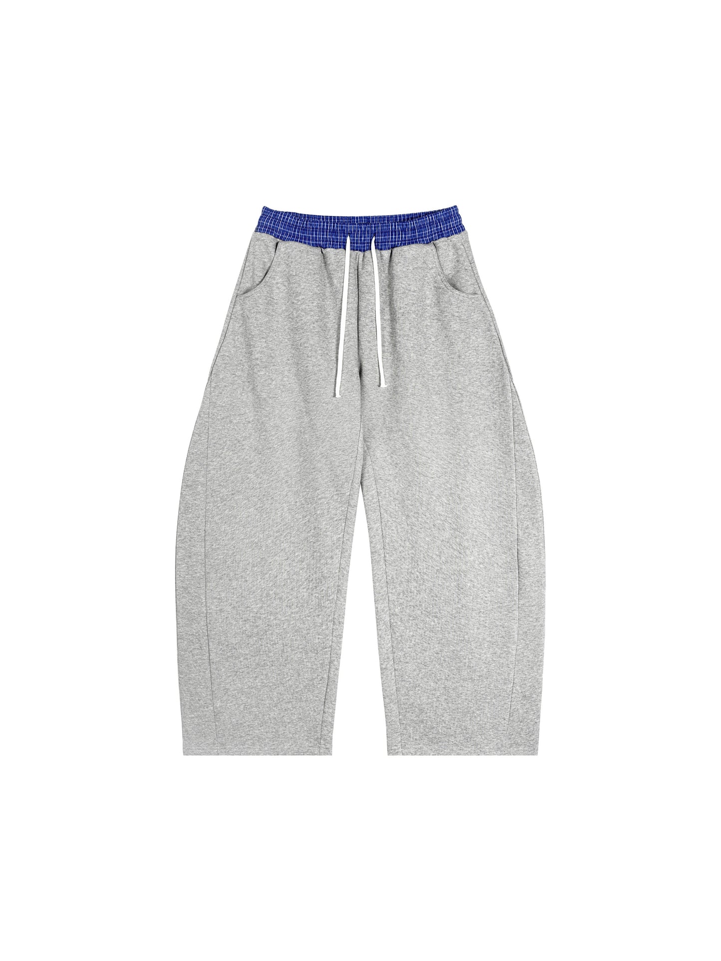 DTMI Wide Leg Sweatpants (Dark)