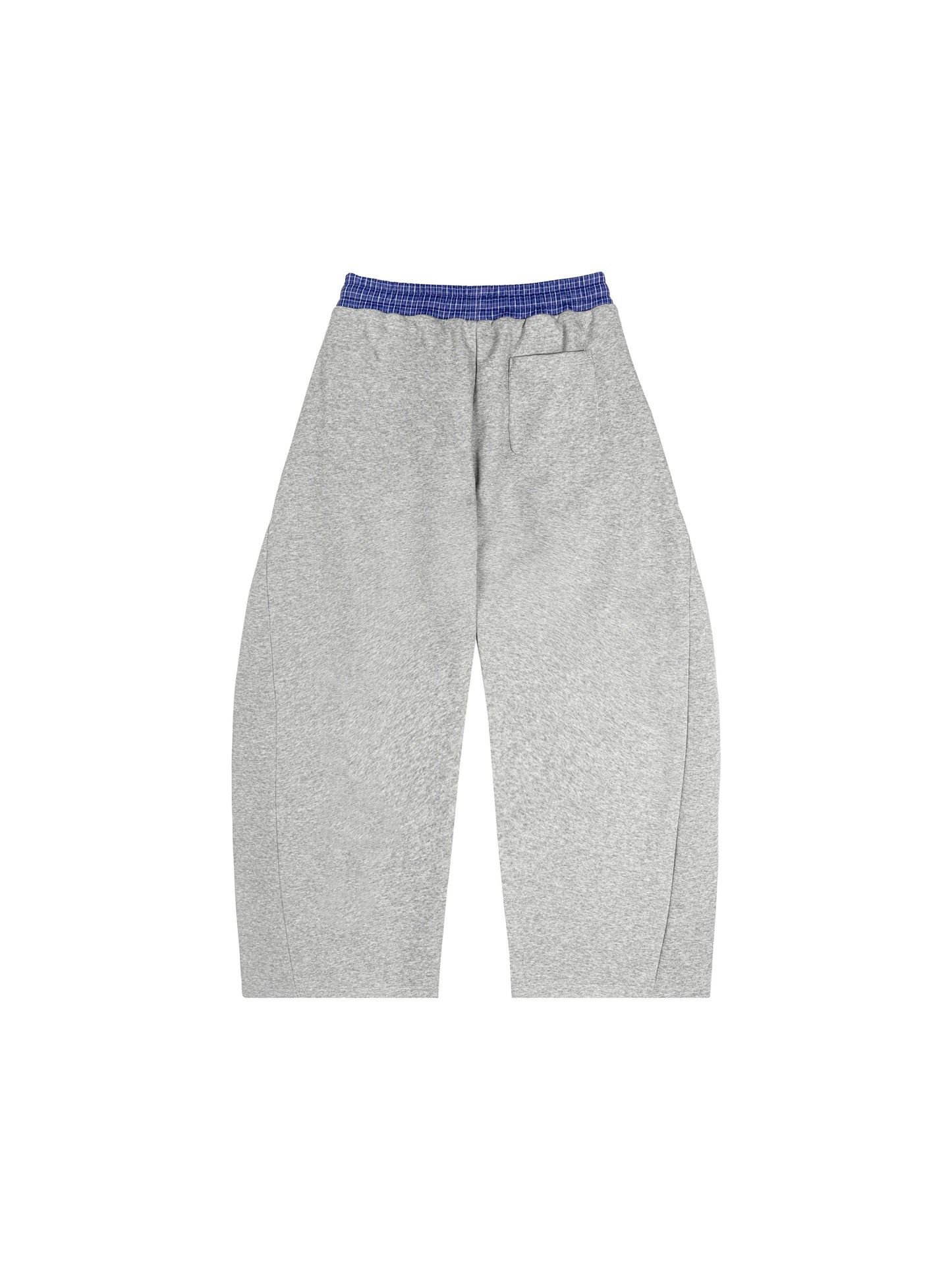 DTMI Wide Leg Sweatpants (Dark)