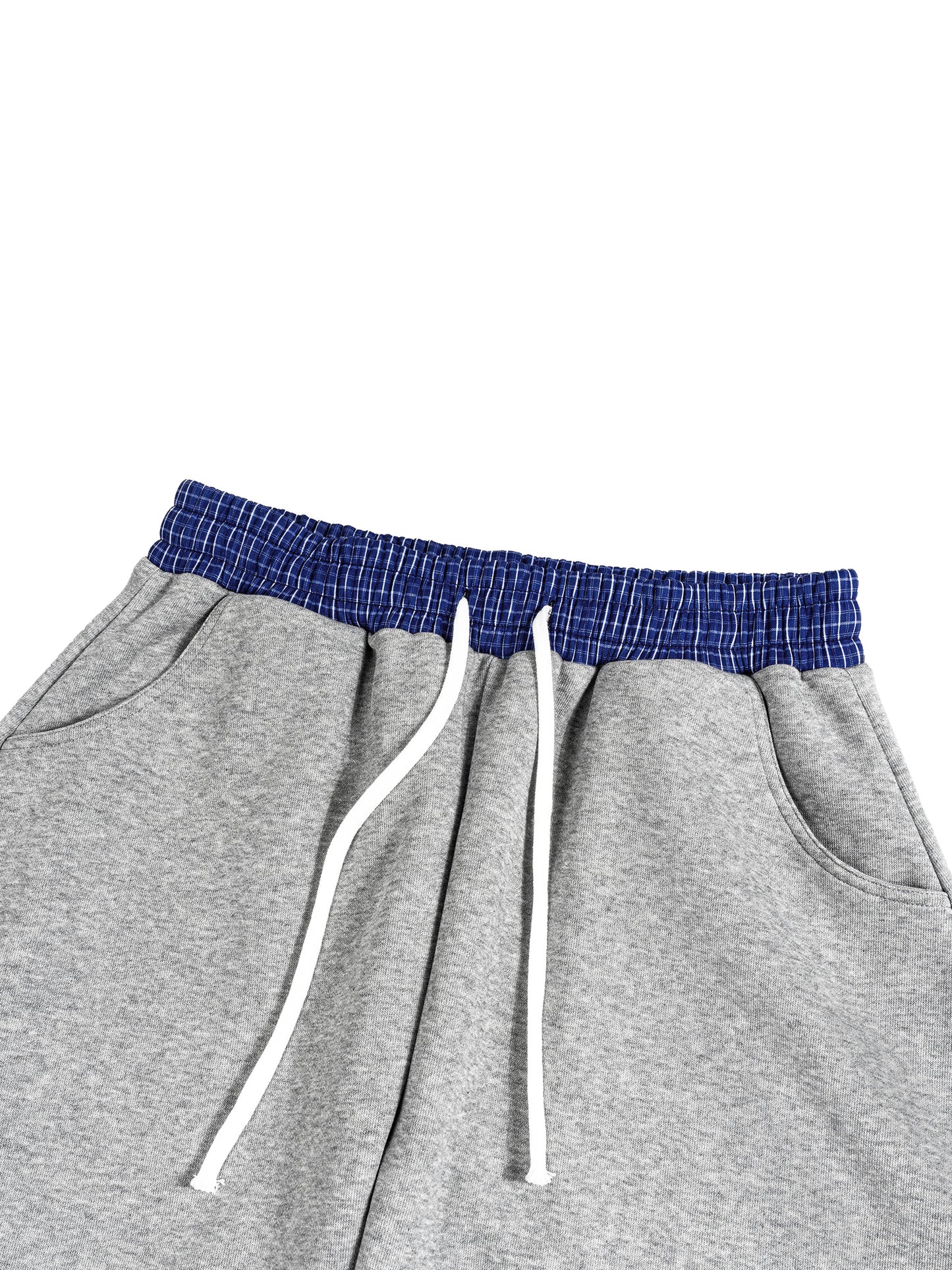 DTMI Wide Leg Sweatpants (Light)