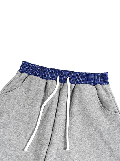 DTMI Wide Leg Sweatpants (Light)