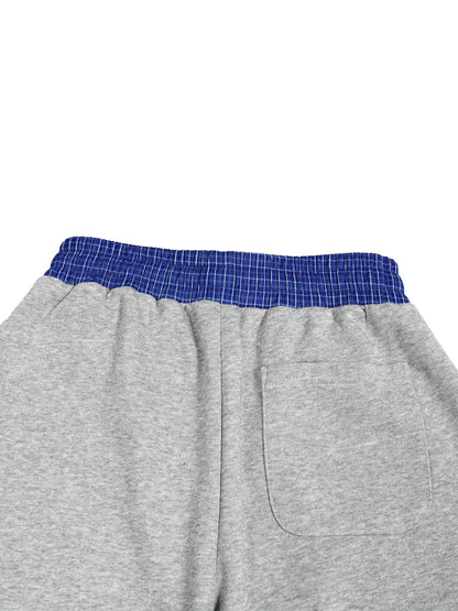 DTMI Wide Leg Sweatpants (Light)