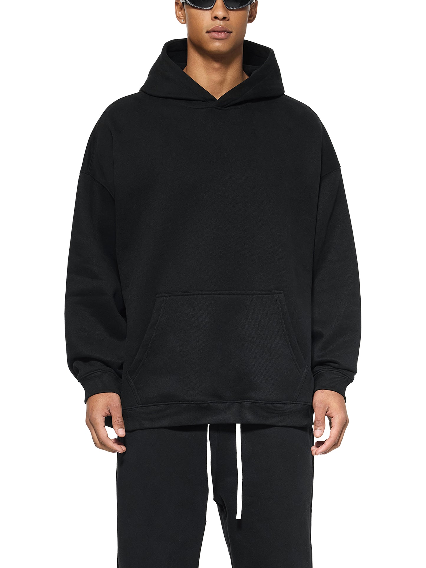 Howard University Edition: Jesse Jackson Hoodie