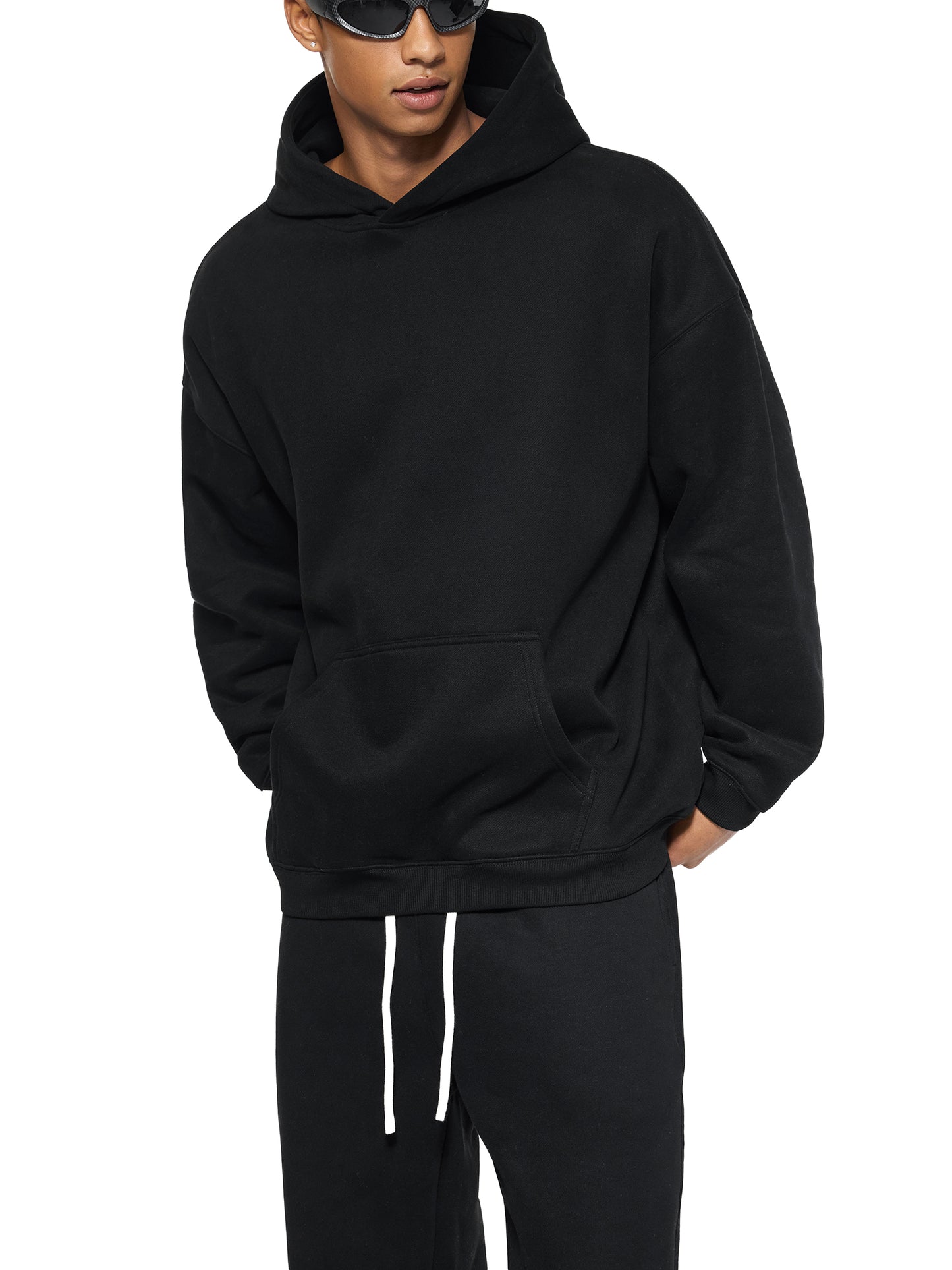 Howard University Edition: Jesse Jackson Hoodie